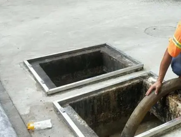 偏关化粪池清理