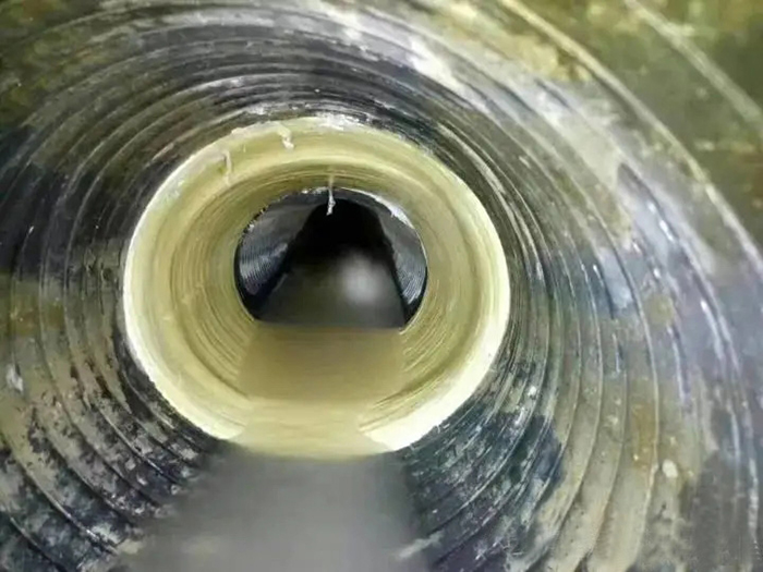 偏关内衬修复法通常适用于哪些类型的断面管道