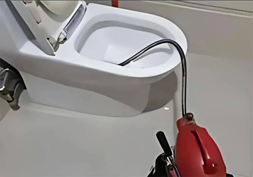 偏关卫生间下水道堵塞怎么疏通