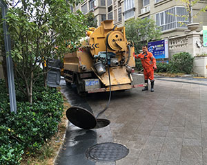 偏关管网知识-是否有行之有效的解决方案